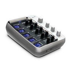ZILDJIAN Module, Gen16, DCP, Digital cymbal processor
